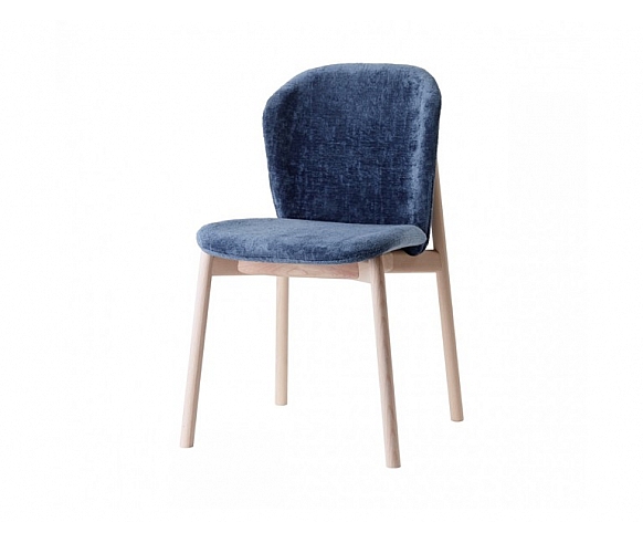 Finn natural chair